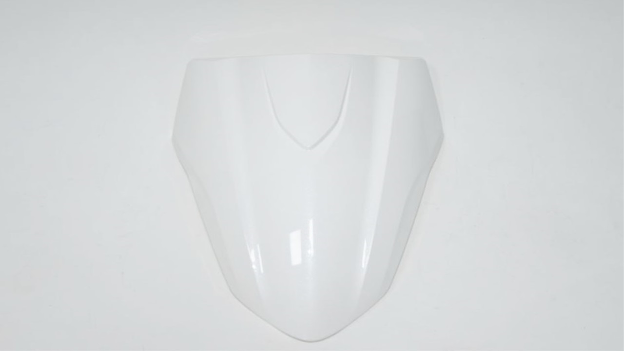 SEPET PANELİ BEYAZ (RS100)